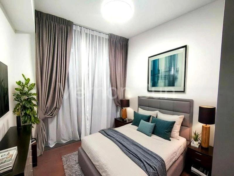 2 Bed Condo for Rent in  The Commodore - Image 13